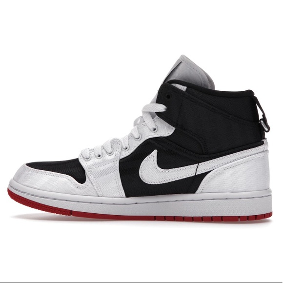 Nike Air Jordan 1 Mid SE Utility Women’s size 7 - Picture 2 of 7